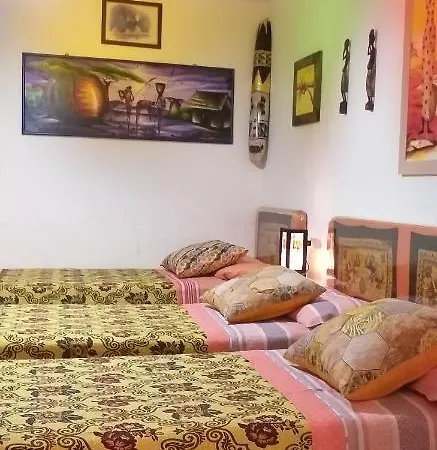 Vakantiehuis Soleluna Torre delle Stelle