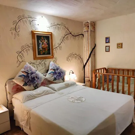 Soleluna Vakantiehuis Torre delle Stelle