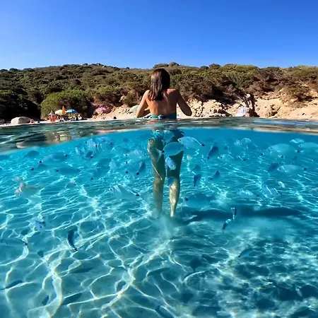 Soleluna Vakantiehuis *