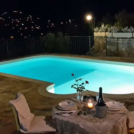 Soleluna * Torre delle Stelle