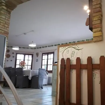 Soleluna Vakantiehuis *