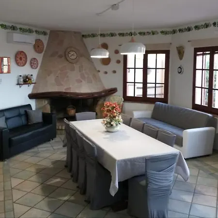 Soleluna Vakantiehuis
