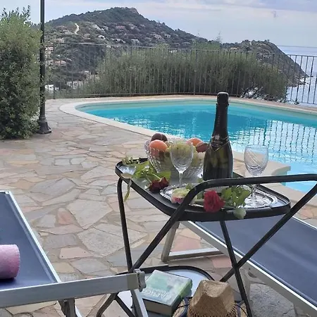Soleluna Vakantiehuis