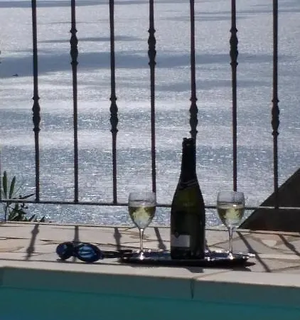 Soleluna Vakantiehuis